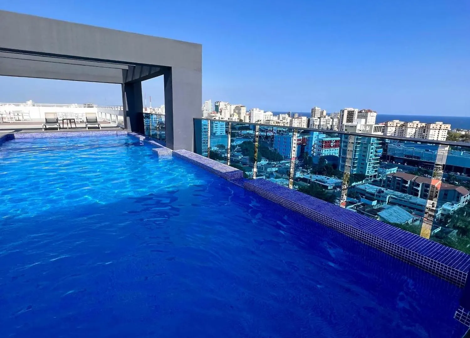Apartman Comodo Departamento Centrico Sd Santo Domingo